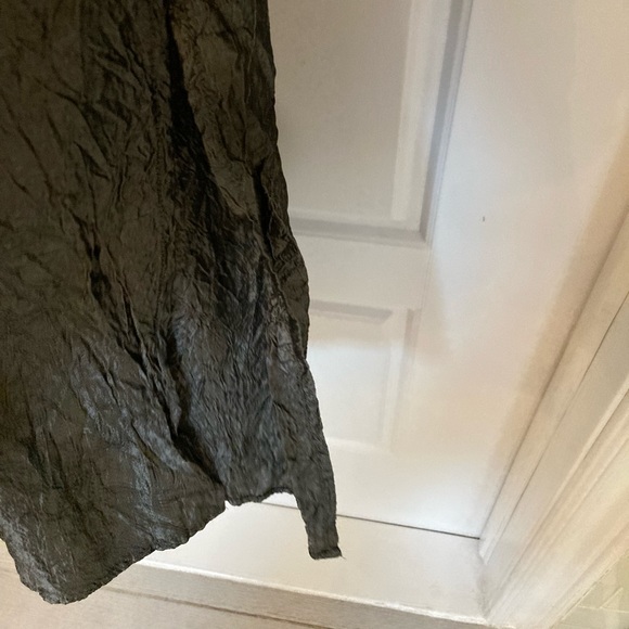 Métallic skirt US S - Picture 5 of 6